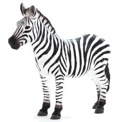 ANIMAL PLANET 7169 Zebra  rozmiar: XL (F7169) - 1