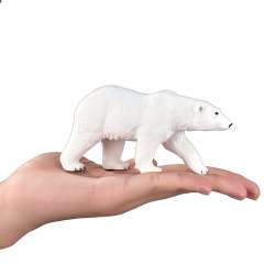ANIMAL PLANET 7183 Niedźwiedź polarny   rozmiar:L - 4