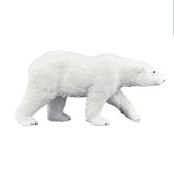 ANIMAL PLANET 7183 Niedźwiedź polarny   rozmiar:L - 2
