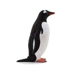 ANIMAL PLANET 7184 Pingwin białobrewy  rozmiar: M (GXP-532726) - 1
