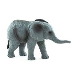 ANIMAL PLANET 7190 Słoniątko afrykańskie  rozmiar: S (F7190) - 1