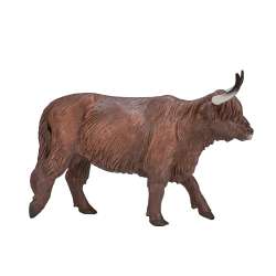 ANIMAL PLANET 7199 krowa rasy Highland  rozmiar: XL - 2