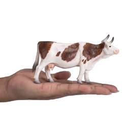 Animal Planet 7220 Krowa rasy simentalskiej 14,5x3,5x9cm - 4
