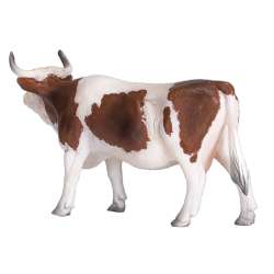 Animal Planet 7220 Krowa rasy simentalskiej 14,5x3,5x9cm - 3