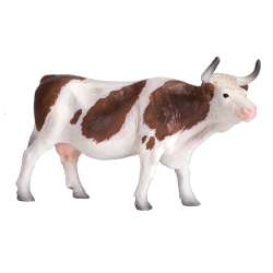 Animal Planet 7220 Krowa rasy simentalskiej 14,5x3,5x9cm - 1