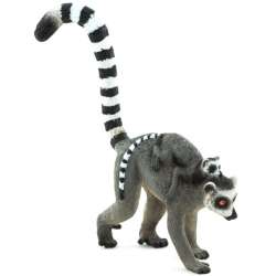 ANIMAL PLANET 7237 Lemur z młodym  rozmiar:M - 1