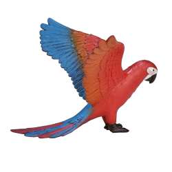 ANIMAL PLANET 7263 Papuga  rozmiar:L - 4