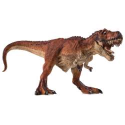 Animal Planet 7273 Tyranozaur polujący v1 czerwony 25x11 - 1