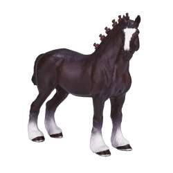 ANIMAL PLANET 7290 koń rasy Shire  rozmiar: XL - 2