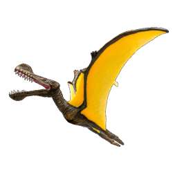 ANIMAL PLANET 7375 Tropeognatus  rozmiar:L - 5