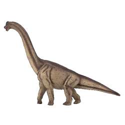 ANIMAL PLANET 7381 deluxe Brachiozaur - 4