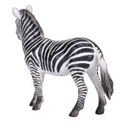 ANIMAL PLANET 7393 Zebra   rozmiar:XL - 3