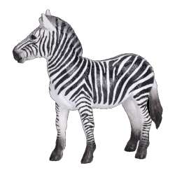 ANIMAL PLANET 7393 Zebra   rozmiar:XL - 4