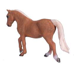 ANIMAL PLANET 7395 ogier Morgan palomino - 2