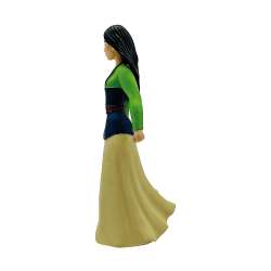 BULLYLAND 11356 Mulan 4,3x4,4x10,00 cm. - 2