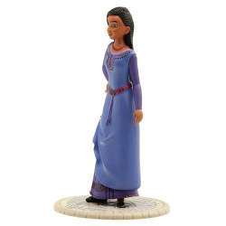 Bullyland 11503 Asha -Życzenie - 2