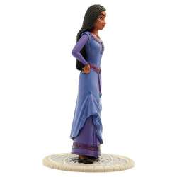 Bullyland 11503 Asha -Życzenie - 4