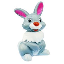 BULLYLAND 12421 Bambi - Tuptuś  5cm  Disney (BL12421) - 1