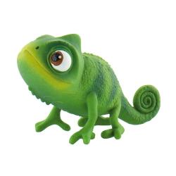BULLYLAND 12422 Zaplątani - Pascal  6cm Disney (BL12422) - 1