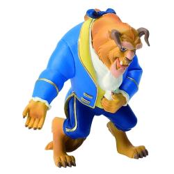 BULLYLAND 12463 Piękna i Bestia - Bestia 10cm  Disney (BL12463) - 1