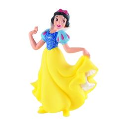 BULLYLAND 12483 Śnieżka - Królewna Śnieżka 9,5cm Disney - 1