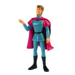 BULLYLAND 12500 Śpiąca królewna-Książę Filip 12cm Disney (BL12500) - 1