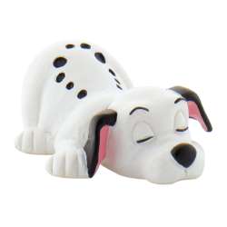 BULLYLAND 12522 101 Dalmatyńczyków -Lucky  5cm (BL12522) - 1