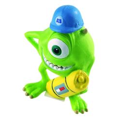 BULLYLAND 12570 POTWORY I SPÓŁKA -MIKE WAZOWSKI  6,5cm - 1