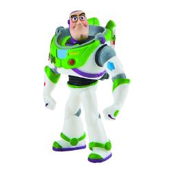 BULLYLAND 12760 Toy Story -Buzz Astral  9,3cm  Disney (BL12760) - 1