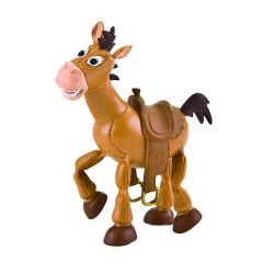 BULLYLAND 12763 Toy Story - Mustang  9,5cm  Disney (BL12763) - 1