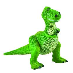 BULLYLAND 12764 Toy Story - Rex   7,5cm  Disney (BL12764) - 1
