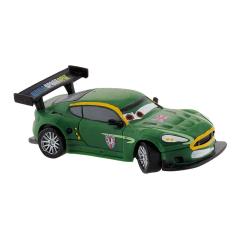 BULLYLAND 12785 Cars 2 -Nigel Spyder  6,9cm  Disney  - brak elementów ruchomych. - 1