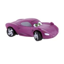 BULLYLAND 12788 Cars 2 - Figurka Liliana Lifting  6,9cm Disney - brak elementów ruchomych.  - 1