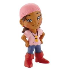 BULLYLAND 12894 Jake - Izzy  5,5cm (BL12894) - 1