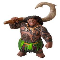 BULLYLAND 13186 Vaiana -Demi God Maui  12cm (BL13186) - 1