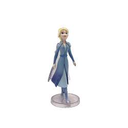 BULLYLAND 13415 Frozen - Elsa - zestaw 4 figurek w pud. - 3