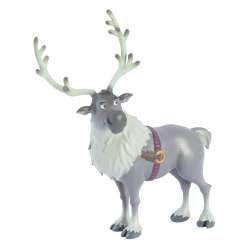BULLYLAND 13514 Frozen II  Sven 9,5x4,5x12,0 cm. - 1