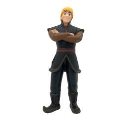 BULLYLAND 13516 Frozen II  Kristoff  4,0x3,0x10,0 cm. - 1