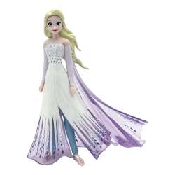 BULLYLAND 13517 Frozen II  Elsa 6,1x8,2x9,5 cm. - 1