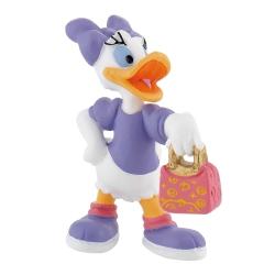 BULLYLAND 15343 Daisy  6cm Disney (BL15343) - 1