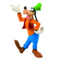 BULLYLAND 15346 Goofy  8,5cm  Disney (BL15346) - 1