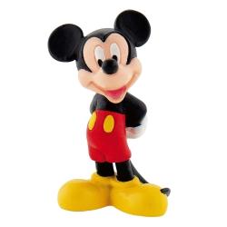 BULLYLAND 15348 Mickey classic  7cm Disney (BL15348) - 1