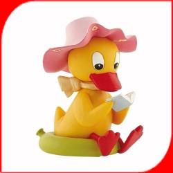 BULLYLAND 43653 Schnatterinchen - 1