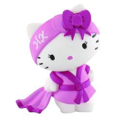 BULLYLAND 53449 Hello Kitty  SPA  5cm - 1