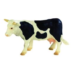 BULLYLAND 62609 Krowa fanny czarno-biała  12cm - 1