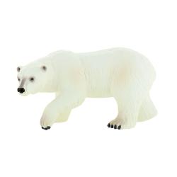 BULLYLAND 63537 Niedźwiedź polarny  15cm - 1