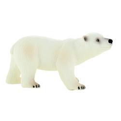 BULLYLAND 63538 Niedźwiedź polarny młody  8cm - 1