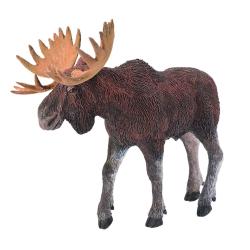 BULLYLAND 63608 Łoś  14,8cm - 1
