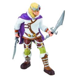 BULLYLAND 75562 Elf Elomir   9,5cm - 1