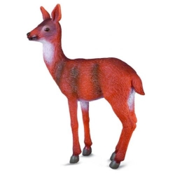 COLLECTA 88019 SARNA ŁANIA        ROZMIAR:M (004-88019) - 1